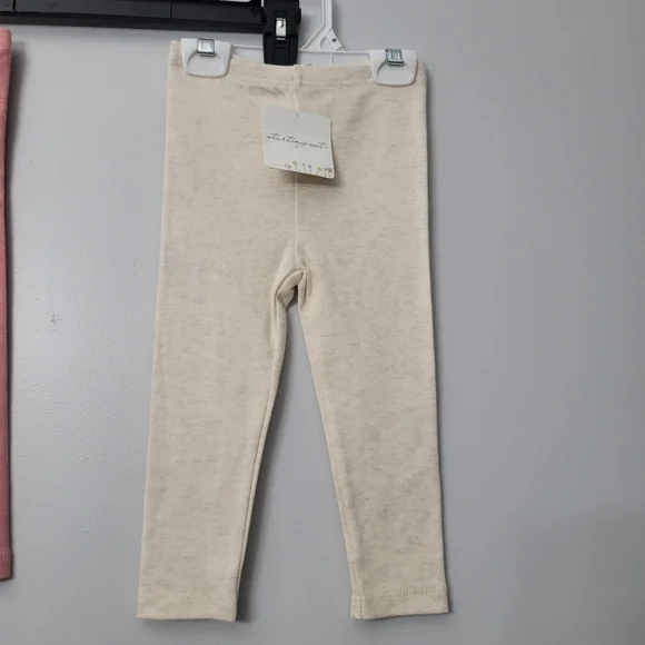 Starting Out 2 pieces Set - Picture 2 of 7